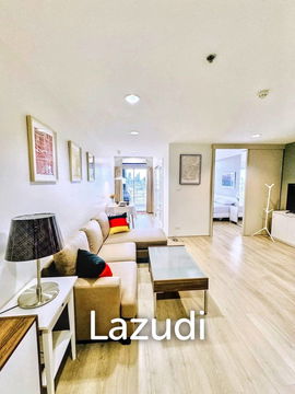 1 Bedroom 52 SQ.M The Waterford Diamond