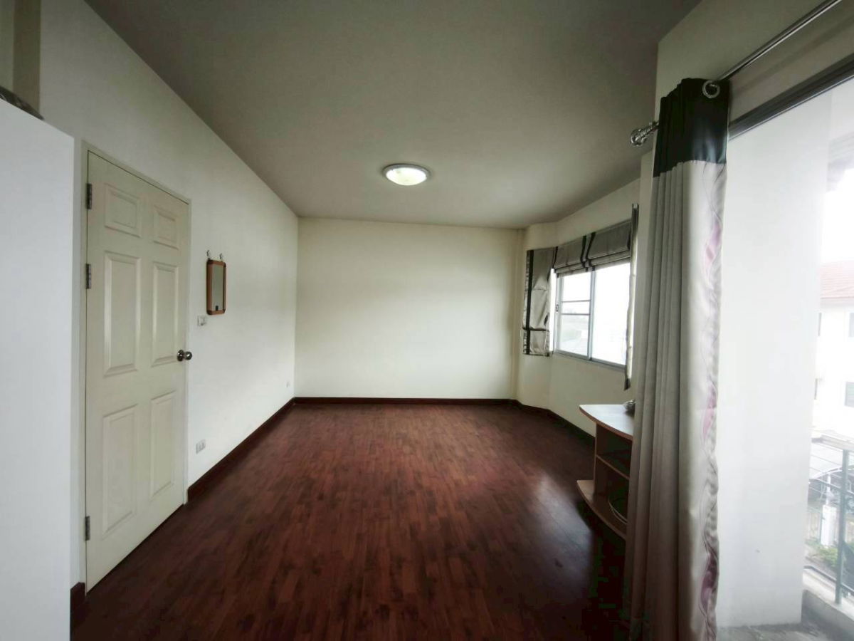 รูป ขายทาวน์โฮม ศุภาลัย พาร์ควิลล์ 2 ซอยพหลโยธิน 48 - รูปที่ 16/17