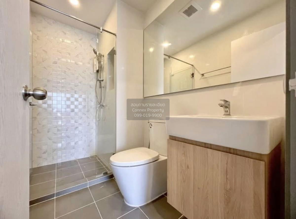 รูป เช่าคอนโด  ชีวาทัย ปิ่นเกล้า MRT-บางยี่ขัน บางยี่ขัน เขต บางพลัด กรุงเทพ CX-126652 ✅ ทักไลน์ @connexproperty ตอบทันที ทีมงานมืออาชีพ ✅ - รูปที่ 7/8