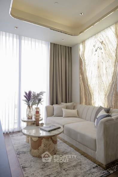 รูป คอนโด 1-ห้องนอน ที่ 28 ชิดลม ใกล้ BTS ชิดลม (ID 2503829) - รูปที่ 2/8