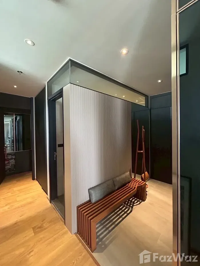 รูป ขาย คอนโด 2 ห้องนอน ในโครงการ เดอะ ฟายน์ แบงค็อค ทองหล่อ-เอกมัย 5779168 - รูปที่ 13/16