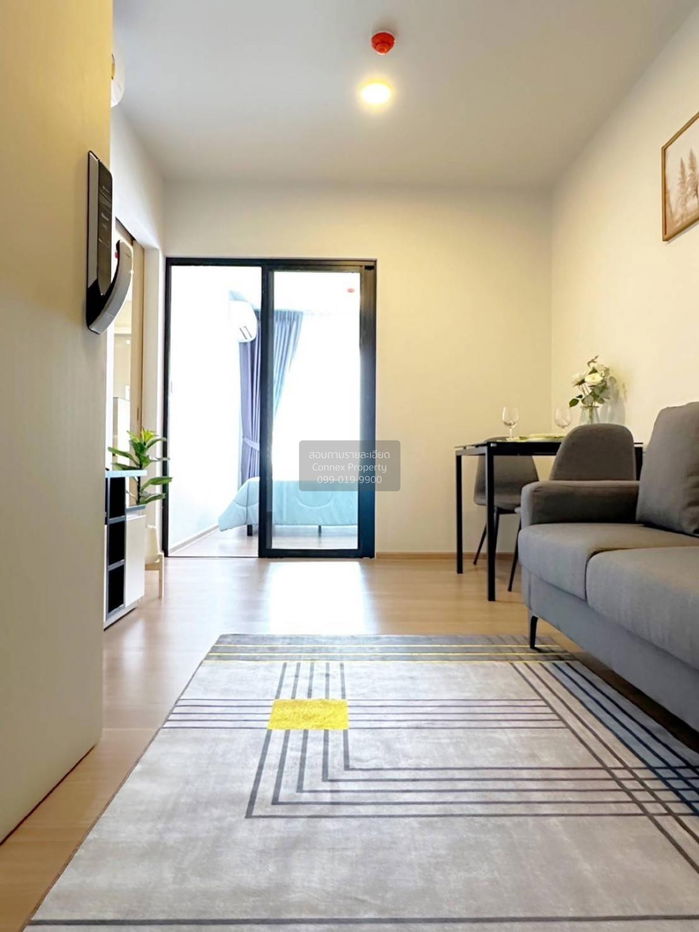 รูป 🔥🔥🔥 เช่าคอนโด  ชีวาทัย ปิ่นเกล้า MRT-บางยี่ขัน บางยี่ขัน เขต บางพลัด กรุงเทพ CX-88107 ✅ ทักไลน์ @connexproperty ตอบทันที ทีมงานมืออาชีพ ✅ 🔥🔥🔥 - รูปที่ 7/12