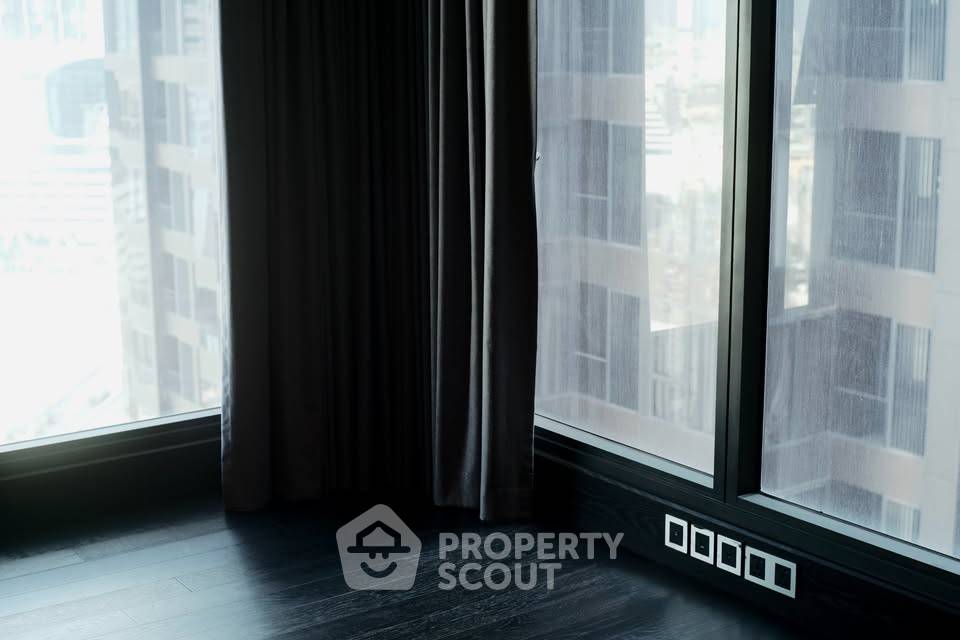 รูป คอนโด 1-ห้องนอน ที่ แอชตัน อโศก - พระราม 9 ใกล้ MRT พระราม 9 (ID 2506871) - รูปที่ 2/20