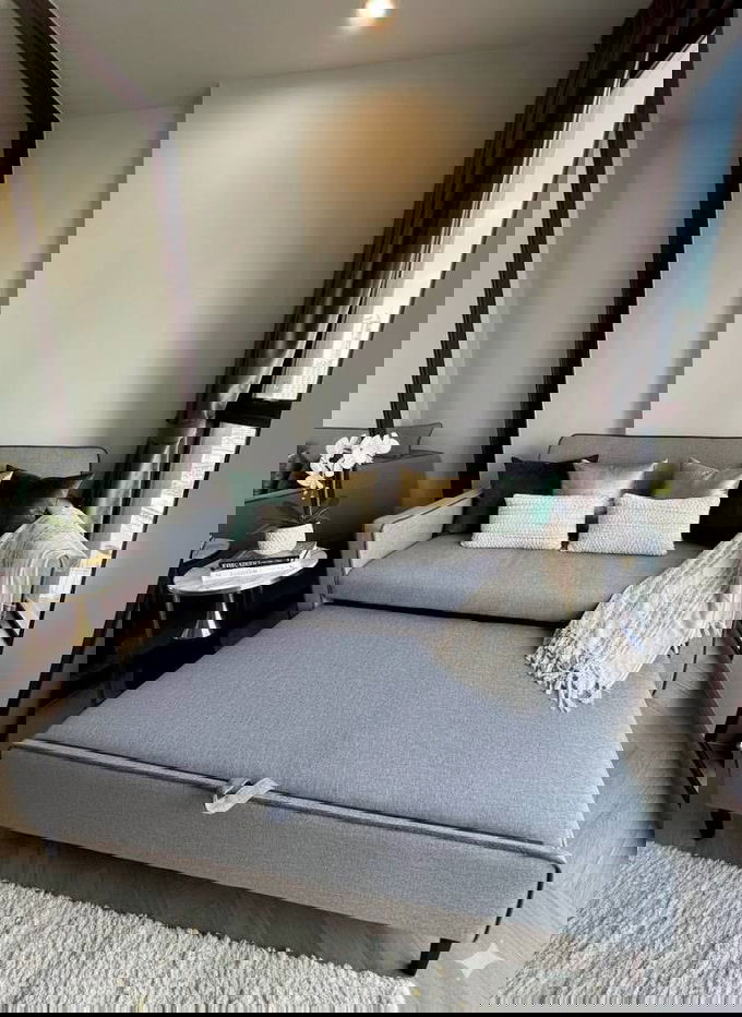 รูป #SC10479​ ​ 📌  ให้เช่า | 🟦🟨แชปเตอร์ จุฬา - สามย่าน​🟥​🟩💬 𝑪𝒐𝒏𝒕𝒂𝒄𝒕 𝑳𝑰𝑵𝑬: @𝒔𝒆𝒄𝒓𝒆𝒕𝒑𝒓𝒐𝒑𝒆𝒓𝒕𝒚 🔥✨ - รูปที่ 5/16