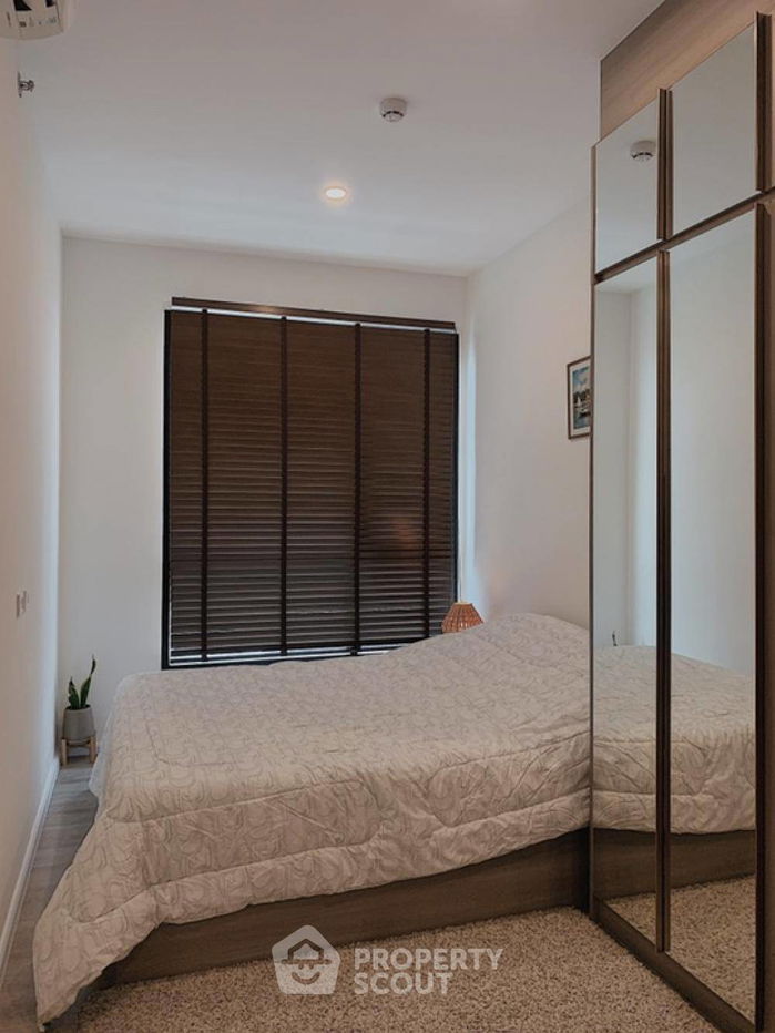 รูป คอนโด 1-ห้องนอน ที่ ไนท์บริดจ์ สุขุมวิท-เทพารักษ์ ใกล้ BTS สำโรง (ID 729299) - รูปที่ 5/21