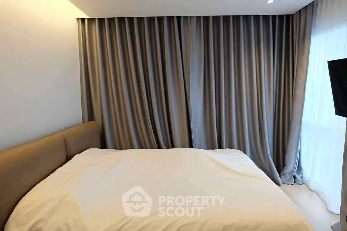 รูป คอนโด 1-ห้องนอน ที่ สีลม สวีท คอนโดมิเนียม ใกล้ BTS เซนต์หลุยส์ (ID 2433503) - รูปที่ 12/14