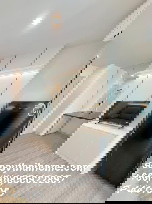 รูป P-44195 ให้เช่า คอนโด รีเจ้นท์โฮม บางนา ถนนสรรพาวุธ แขวงบางนาใต้ เขตบางนา กรุงเทพมหานคร พร้อมอยู่ ราคาถูก Line Id: @easythaihome 085-592-2897 - รูปที่ 10/16