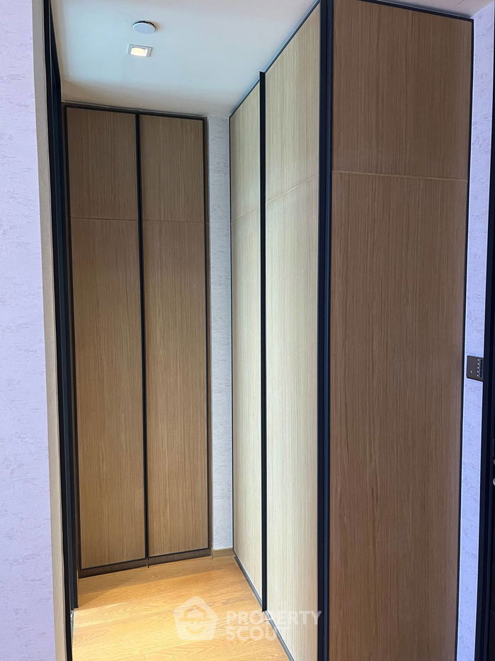 รูป คอนโด 2-ห้องนอน ที่ บีทนิค สุขุมวิท 32 ใกล้ BTS ทองหล่อ (ID 2289001) - รูปที่ 20/23