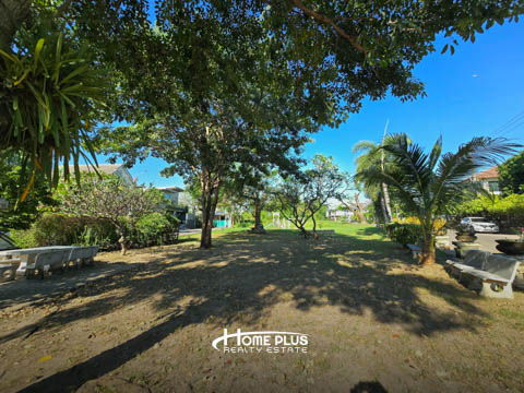 รูป หมู่บ้านอิมพิเรียล พาร์ค เฉลิมพระเกียรติ ร9 ซอย67 - รูปที่ 25/28