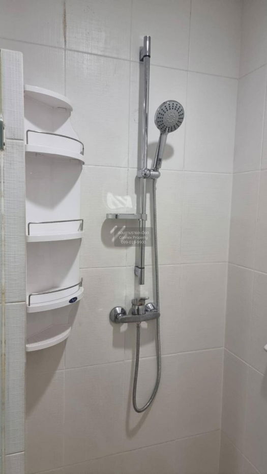 รูป เช่าคอนโด เซ็นต์หลุยส์ แกรนด์ เทอเรส ฺBTS-เซนต์หลุยส์ ยานนาวา เขต สาทร กรุงเทพ CX-94196 ✅ ทักไลน์ @connexproperty ตอบทันที ทีมงานมืออาชีพ ✅ - รูปที่ 8/8