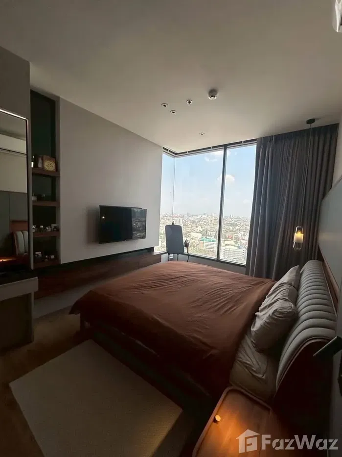 รูป ขาย คอนโด 2 ห้องนอน ในโครงการ เดอะ ฟายน์ แบงค็อค ทองหล่อ-เอกมัย 5779168 - รูปที่ 5/16