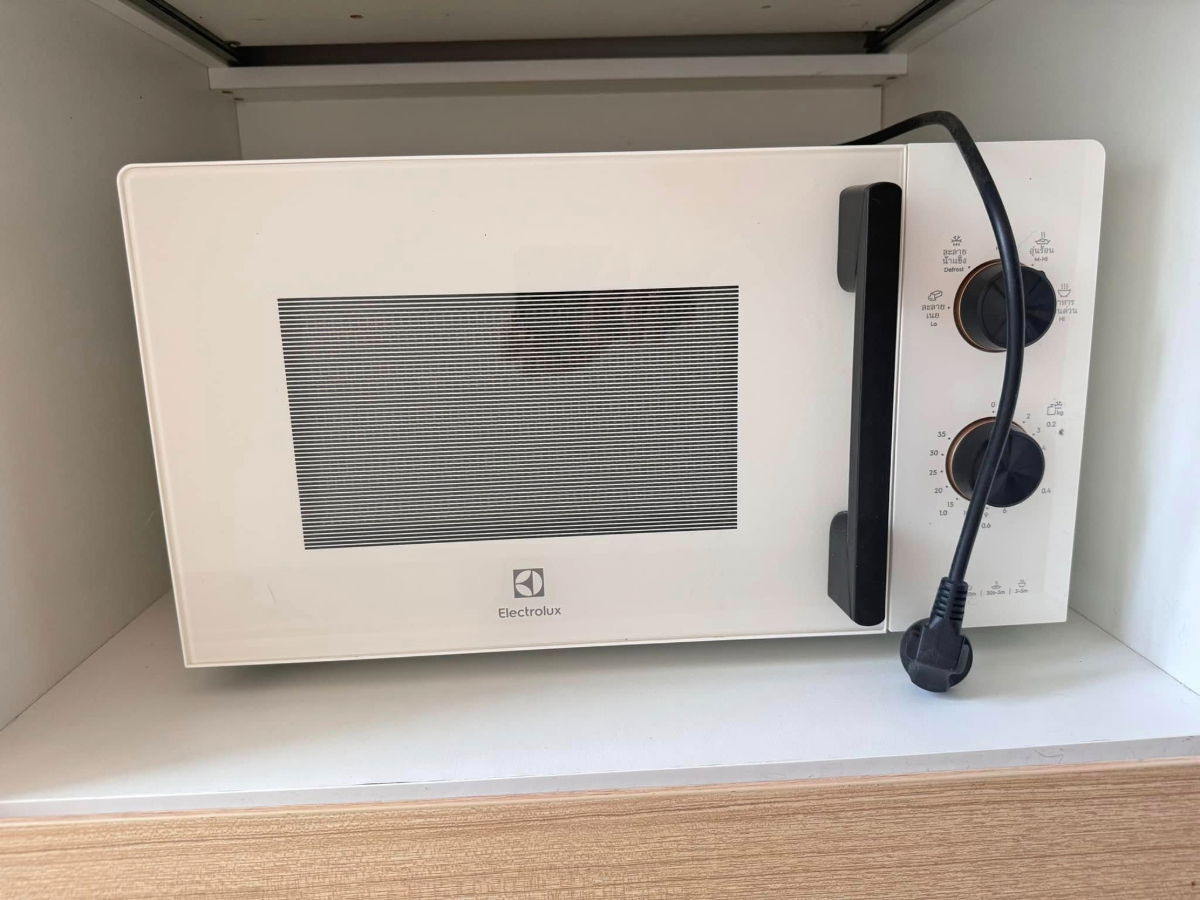 รูป คอนโด เสนาคิทท์ mrt บางแคเฟส2 ราคา 8,000 บาท/เดือน - รูปที่ 7/12