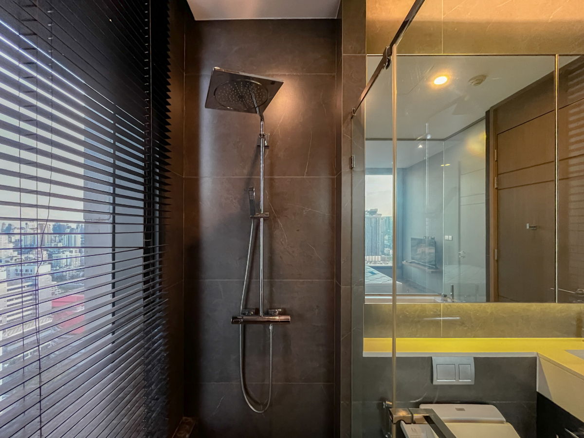 รูป FQ ขายคอนโด The Esse at Singha Complex ราคา 10,500,000 บาท [HJs251001] - รูปที่ 21/41