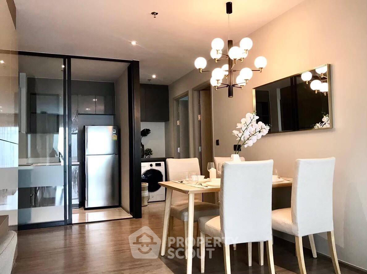 รูป คอนโด 2-ห้องนอน ที่ ริทึ่ม เอกมัย ใกล้ BTS เอกมัย (ID 904181) - รูปที่ 5/20