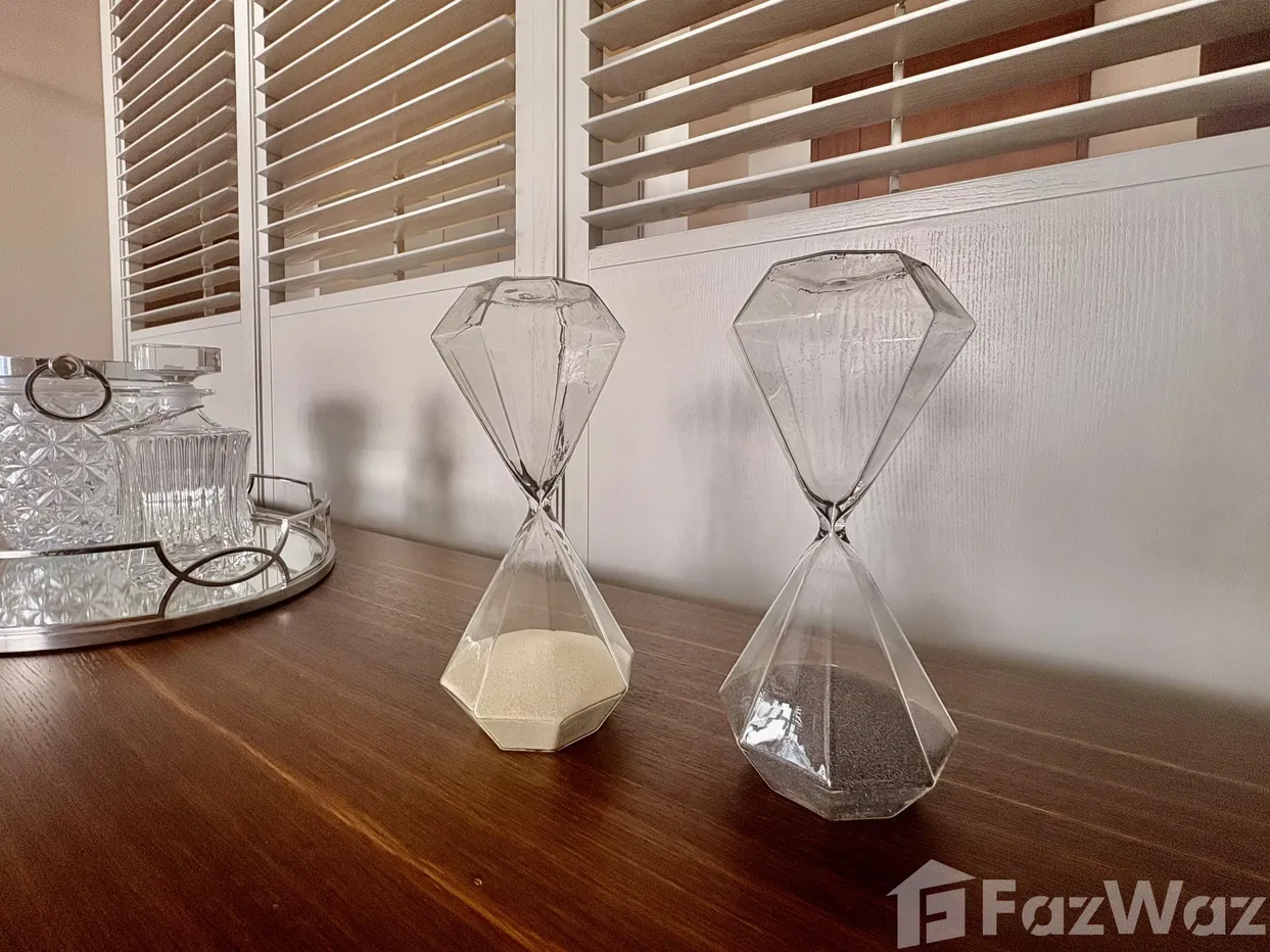 รูป ขาย คอนโด 1 ห้องนอน ในโครงการ เดอะ สุโขทัย เรสซิเด้นซ์ 5944260 - รูปที่ 18/26