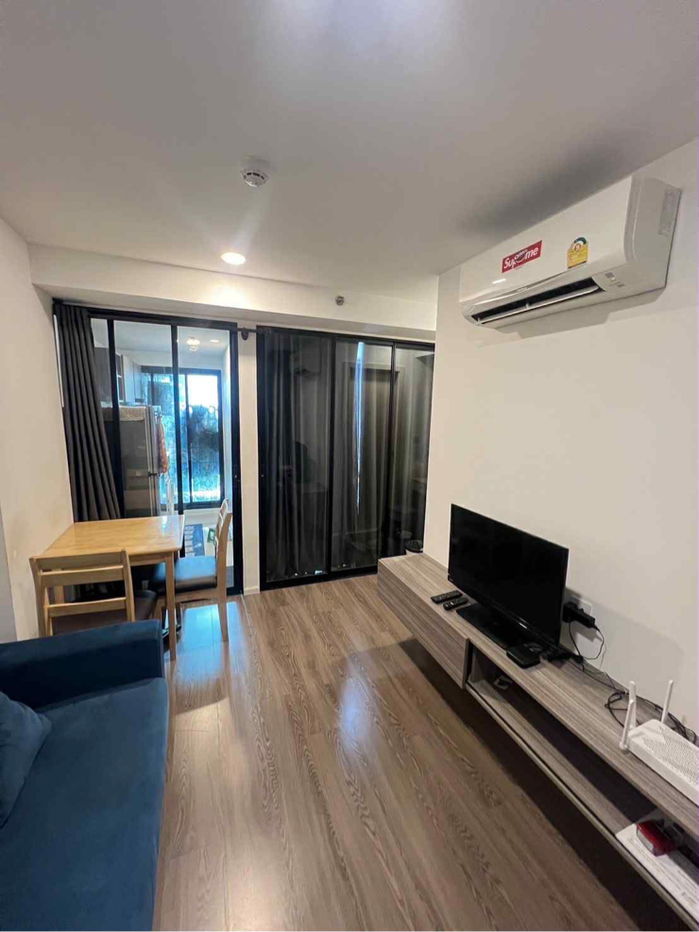 รูป ❤️‍🔥 ให้เช่า The Origin Phahol Saphanmai [ ดิ ออริจิ้น พหล สะพานใหม่ ] ใกล้ BTS สายหยุด - รูปที่ 2/7