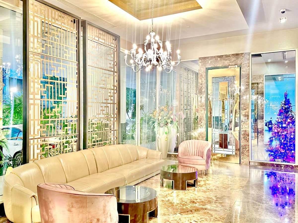 รูป 🏢 ให้เช่าคอนโด : Ivy Thonglor (ไอวี่ ทองหล่อ)   รหัสทรัพย์  | 📌LNP-C11227 - รูปที่ 2/44