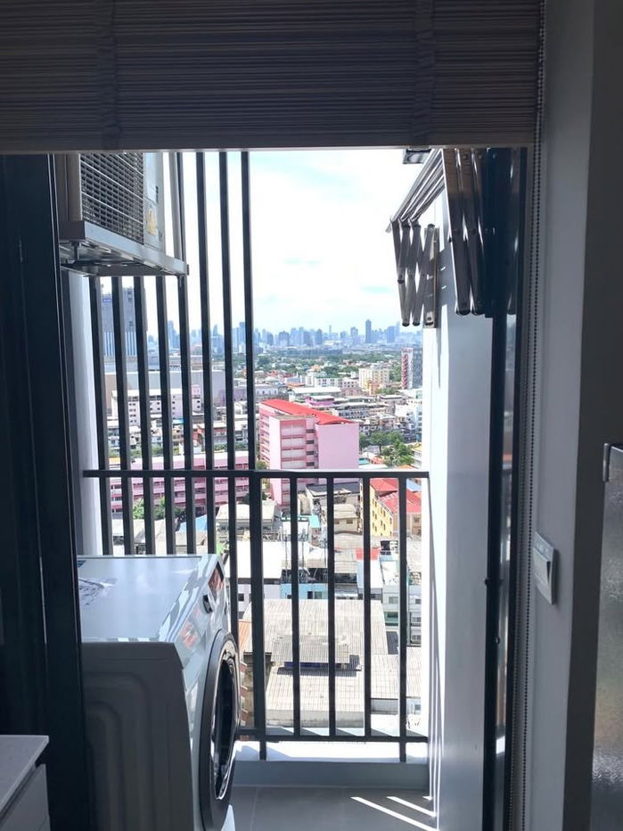 picture Condo for Rent at Modiz Rhyme Ramkhamhaeng (G6812030) - 6/7