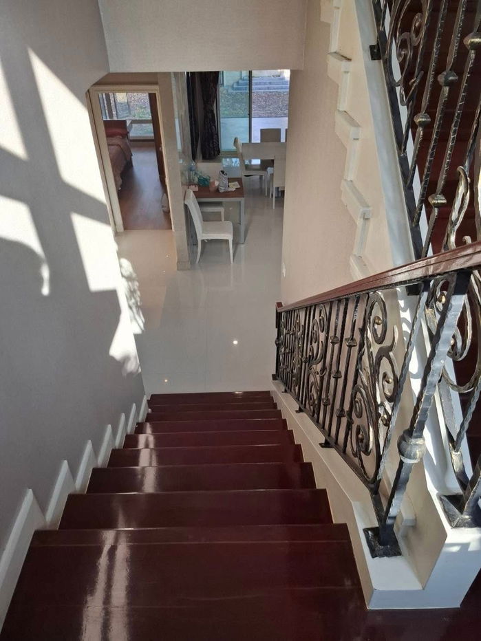 รูป เช่า ให้เช่า ปล่อยเช่า บ้านเดี่ยว รามคำแหง หมู่บ้านกรีนเนอรี่วิลล์ ราคาถูก สนใจ Line: @951qfbfi - รูปที่ 12/12