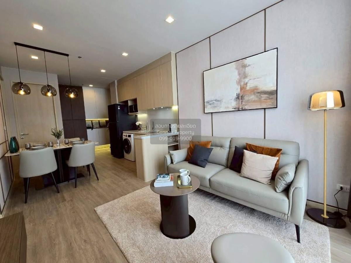 รูป 🔥🔥🔥 เช่าคอนโด  โนเบิล สเตท 39 วิวสวย ชั้นสูง BTS-พร้อมพงษ์ คลองตันเหนือ เขต วัฒนา กรุงเทพ CX-121685 ✅ ทักไลน์ @connexproperty ตอบทันที ทีมงานมืออาชีพ ✅ 🔥🔥🔥 - รูปที่ 2/11