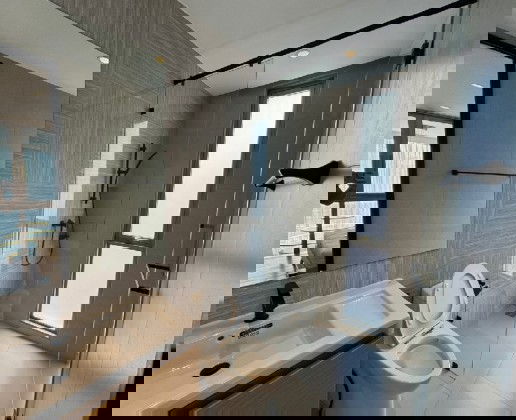 รูป ให้เช่าHome Office 4 ชั้น โครงการ ลักซ์ 35 Luxe 35 / มีลิฟท์โดยสาร ซอยลาดพร้าว 35 / เฟอร์นิเจอร์บางส่วน / อยู่อาศัย หรือ Home office จดบริษัทได้ - รูปที่ 3/9