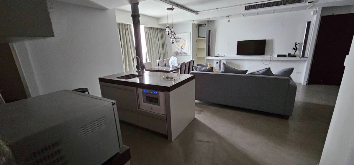 picture Urbana langsuan 80000 per month - 8/15