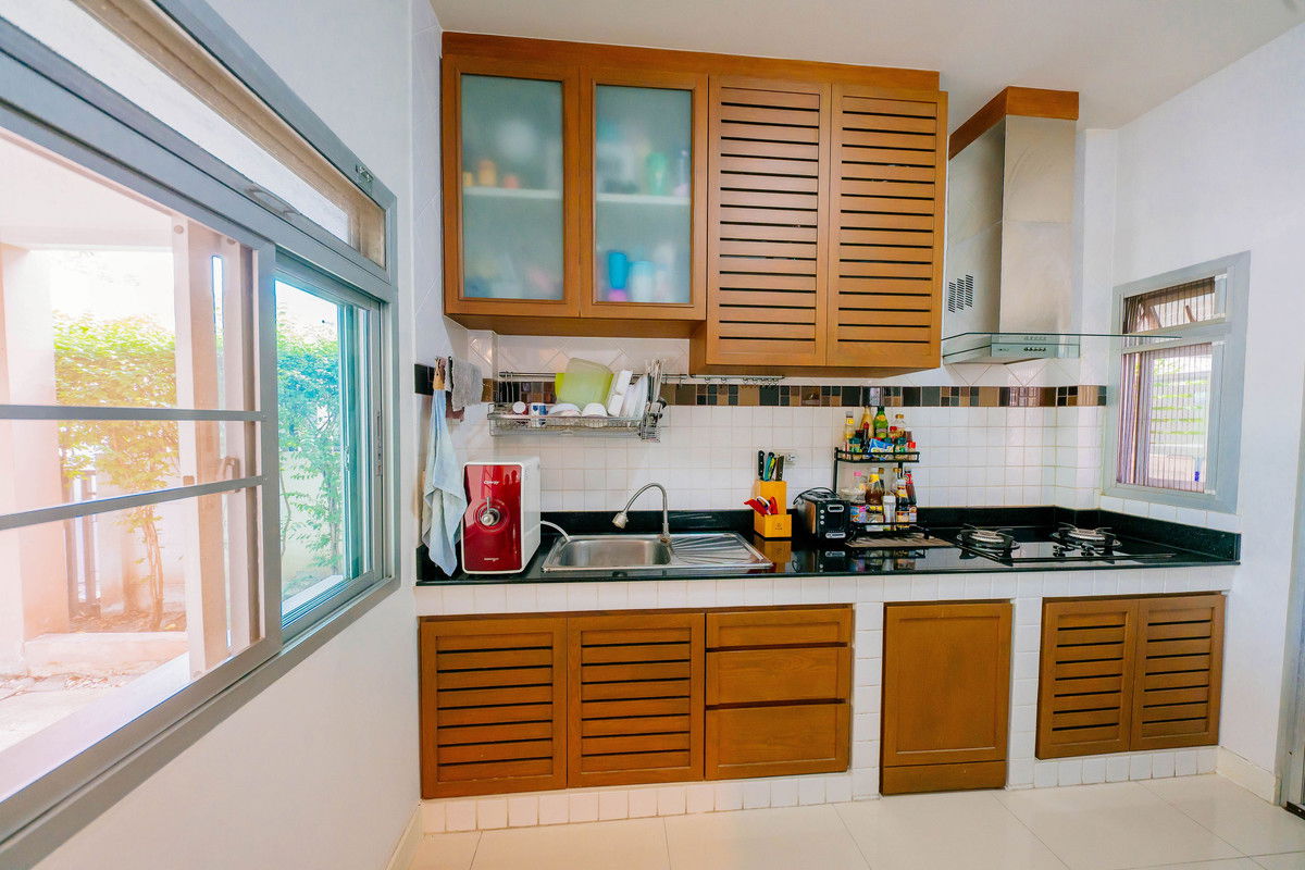 รูป ขายบ้าน ไลฟ์ บางกอก บูเลอวาร์ด ราชพฤกษ์ - จรัญสนิทวงศ์ - รูปที่ 4/11