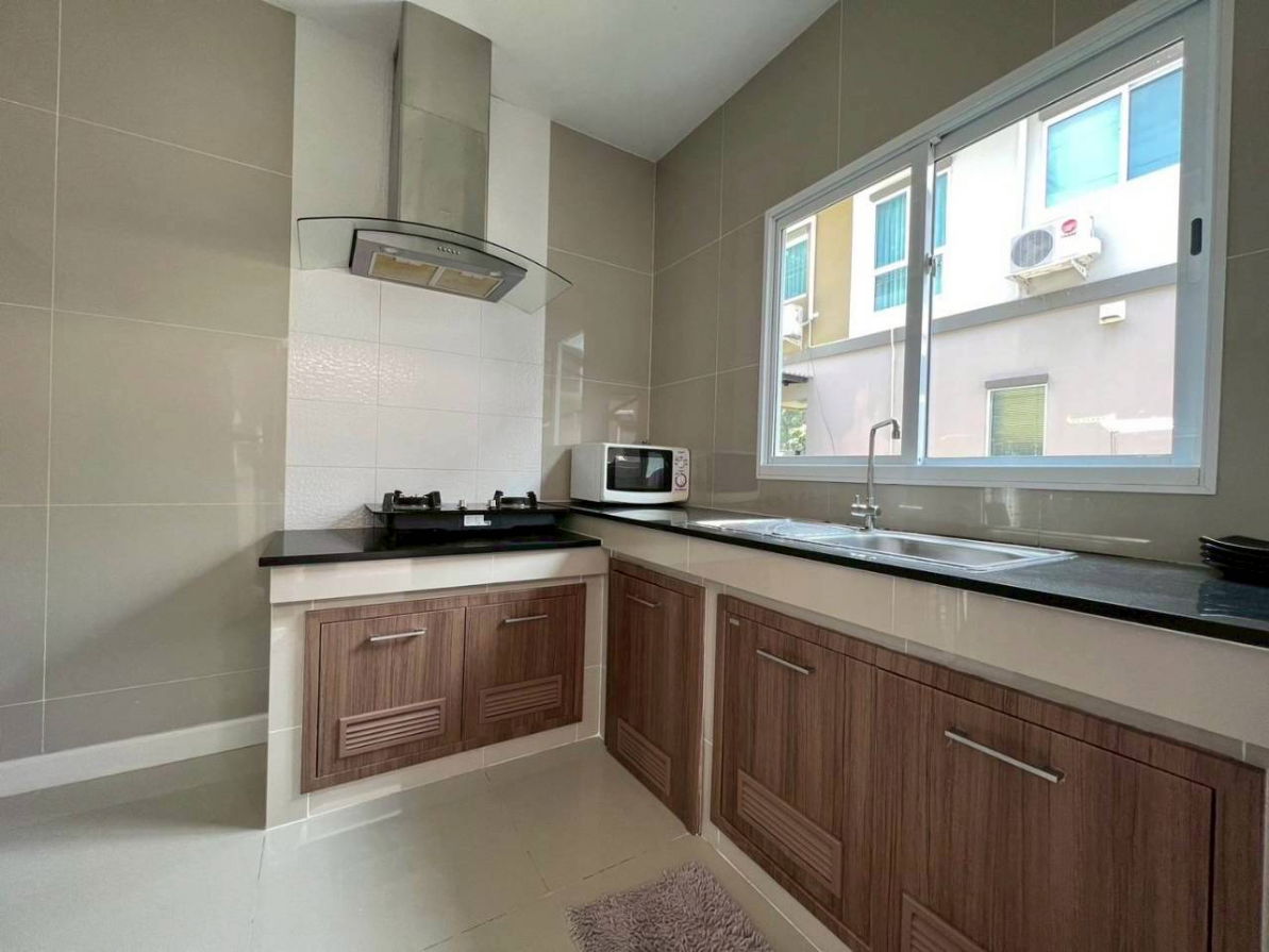 รูป หมู่บ้านสราญสิริ เกาะแก้ว WR-04113 - รูปที่ 9/11