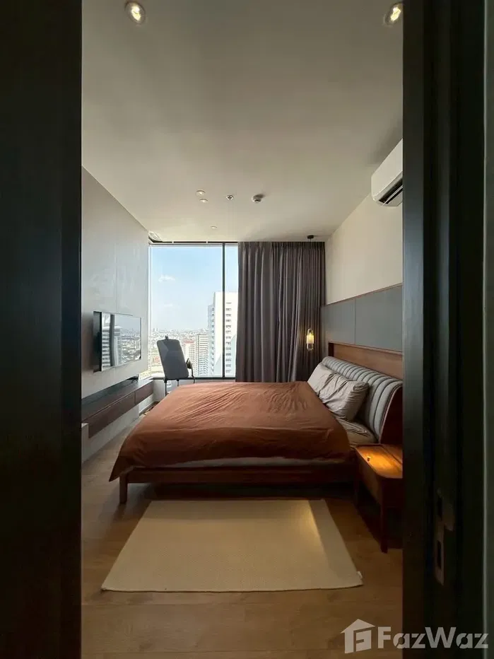 รูป ขาย คอนโด 2 ห้องนอน ในโครงการ เดอะ ฟายน์ แบงค็อค ทองหล่อ-เอกมัย 5779168 - รูปที่ 4/16