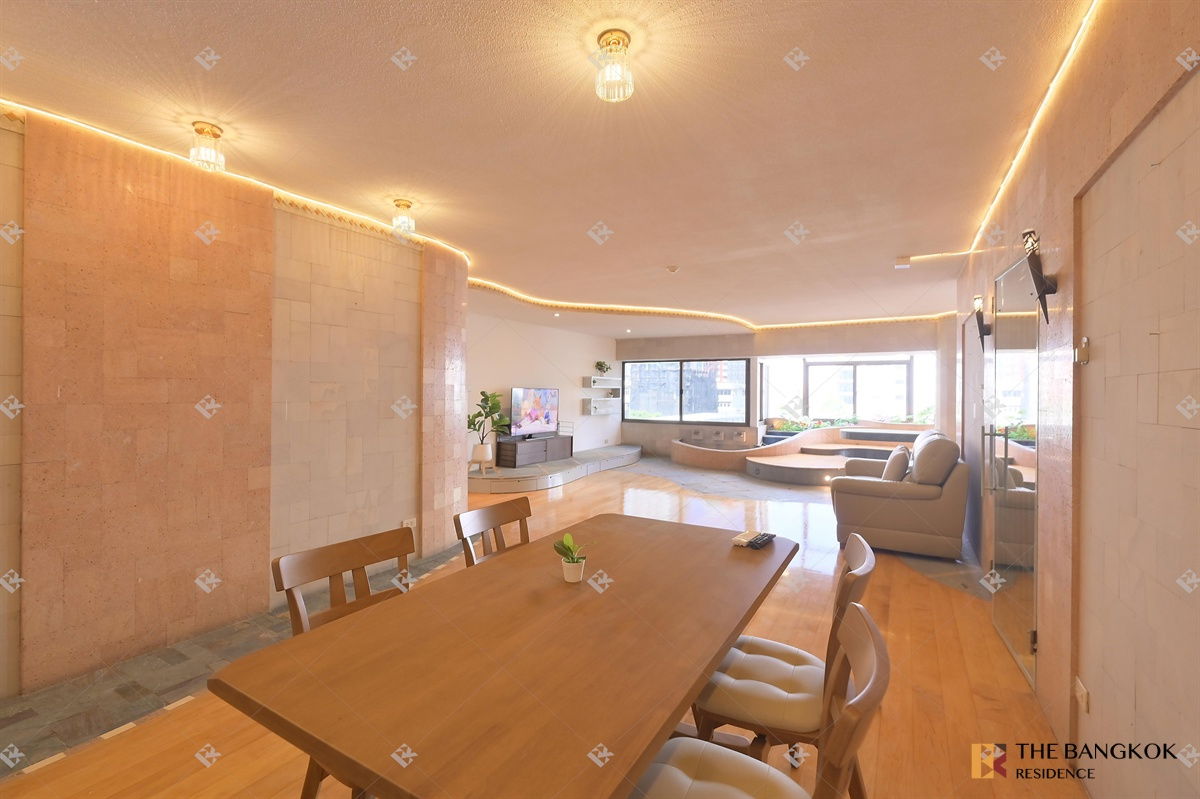 picture Rare Unit 💎 Sithakarn Condominium 🐾 Pet-friendly, spacious, near BTS Chidlom - 15/24