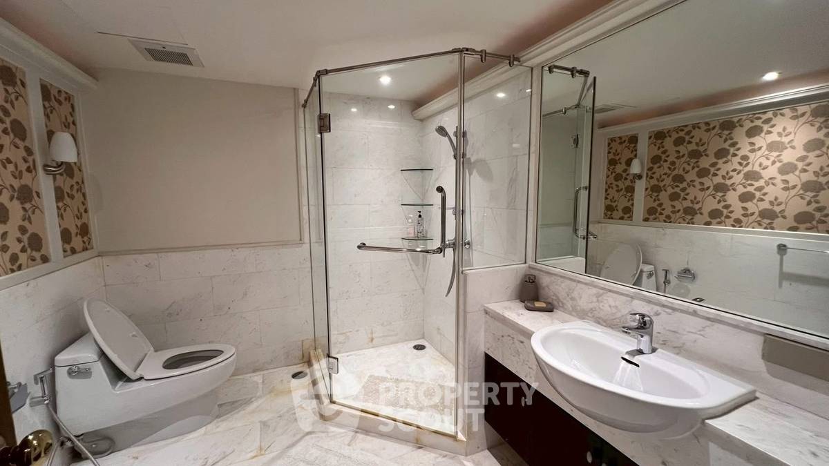 รูป คอนโด 2-ห้องนอน ที่ สาธร พาร์ค เพลส คอนโดมิเนียม ใกล้ MRT ลุมพินี (ID 2506668) - รูปที่ 9/17