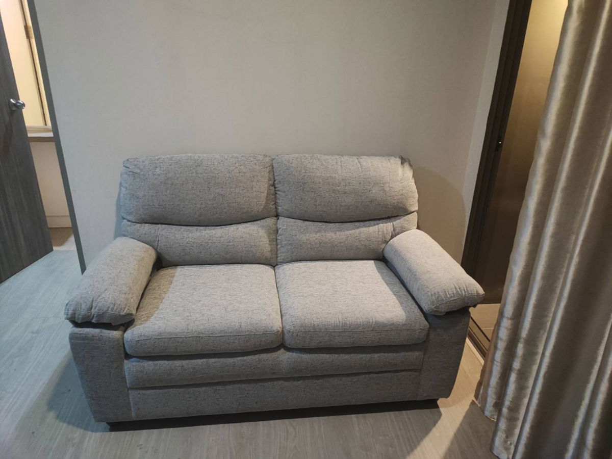 picture FOR Rent Metro Luxe Ratchada  Unit 459/27  - 4/17