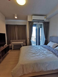 รูปภาพ 📣 For Rent 🏢 Chapter one eco 🏢 JA-777