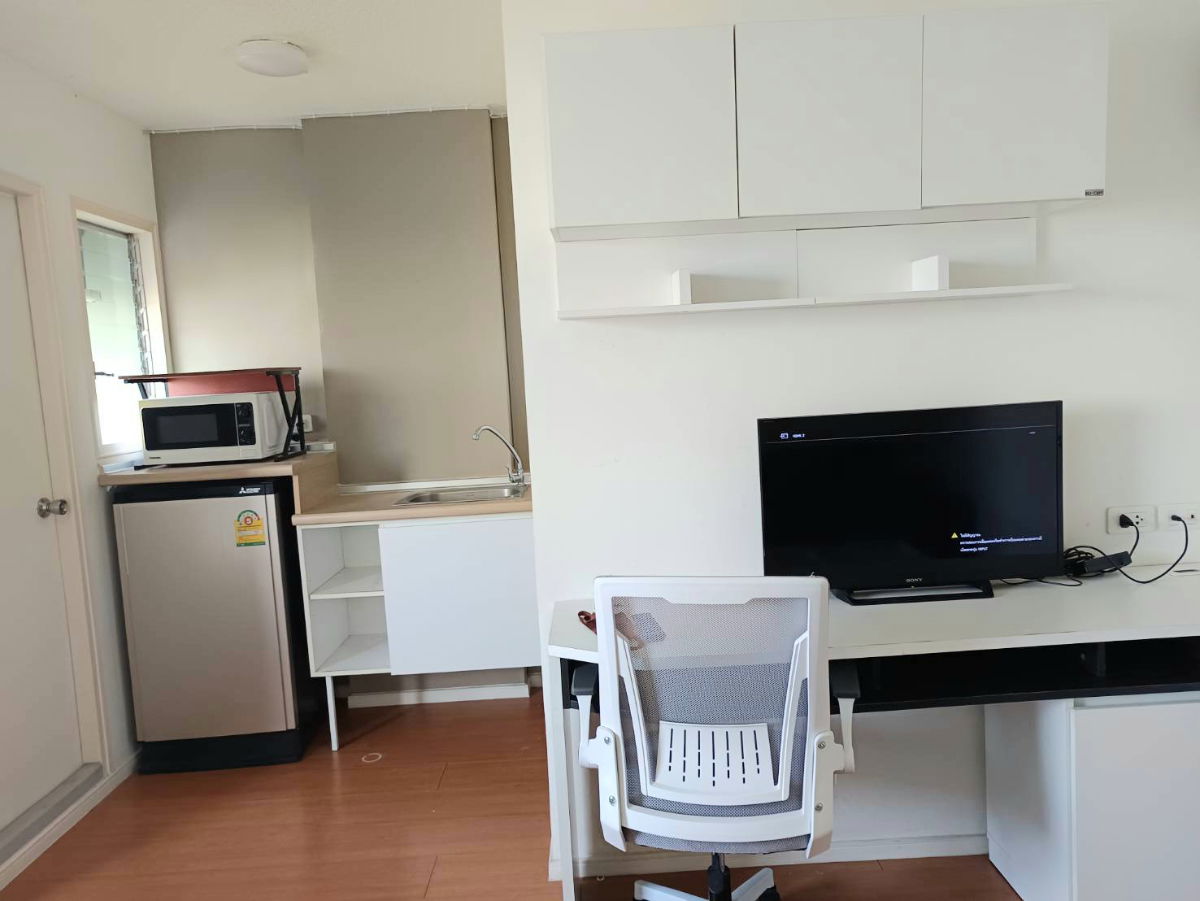 รูป ❤️ปล่อยเช่าห้องสวยๆ พร้อมอยู่❤️ - รูปที่ 4/5