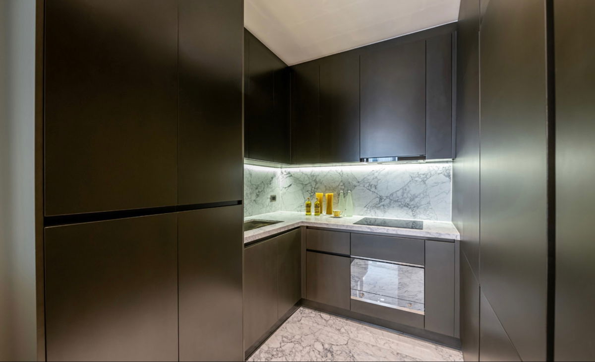 รูป เช่า คุณ บาย ยู แสนสิริ 2 นอน สวย ทำเลดี พร้อมอยู่ ใกล้ BTS ทองหล่อ สนใจแอตไลน์ครับ@841qqlnr - รูปที่ 8/28