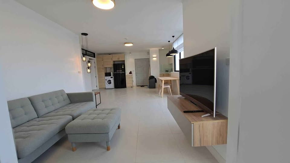 picture 🍀 For Rent JC Tower 🍀 Add Line ID: @zcondo (with@) 🔥 C5009 - 2/10