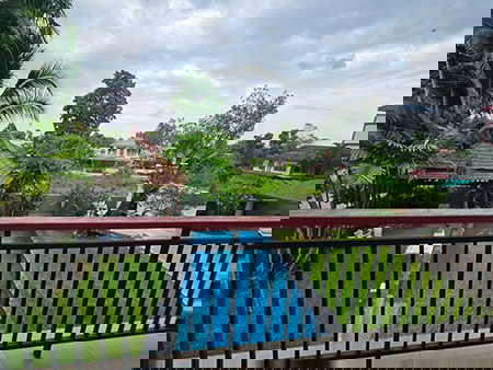 รูป ขาย พูลวิลล่า ใกล้ไทวัสดุ เส้นซุปเปอร์ไฮเวย์เชียงใหม่-ลำพูน ต.ไชยสถาน ,อ.สารภี - รูปที่ 7/8