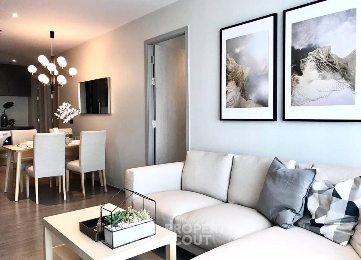 รูป คอนโด 2-ห้องนอน ที่ ริทึ่ม เอกมัย ใกล้ BTS เอกมัย (ID 904181) - รูปที่ 7/20