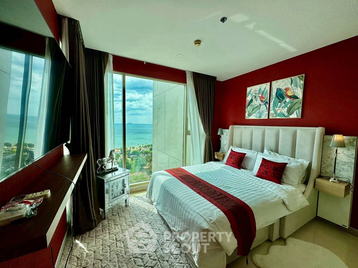 รูป คอนโด 1-ห้องนอน ที่ เดอะ ริเวียร่า จอมเทียน ใกล้ หาดจอมเทียน (ID 2447939) - รูปที่ 11/16