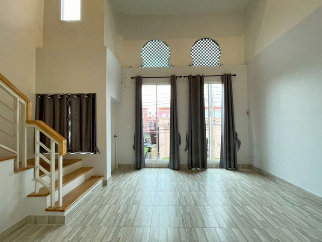 รูป โครงการวิลล่ามาร็อค บางแสน (Villa Maroc Bangsaen) - รูปที่ 12/18