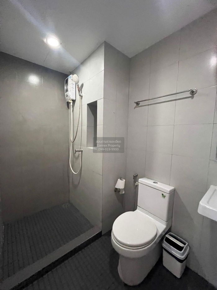 รูป เช่าคอนโด  เอลลิโอ เดลเรย์ BTS-ปุณณวิถี บางจาก เขต พระโขนง กรุงเทพ CX-126222 ✅ ทักไลน์ @connexproperty ตอบทันที ทีมงานมืออาชีพ ✅ - รูปที่ 9/10