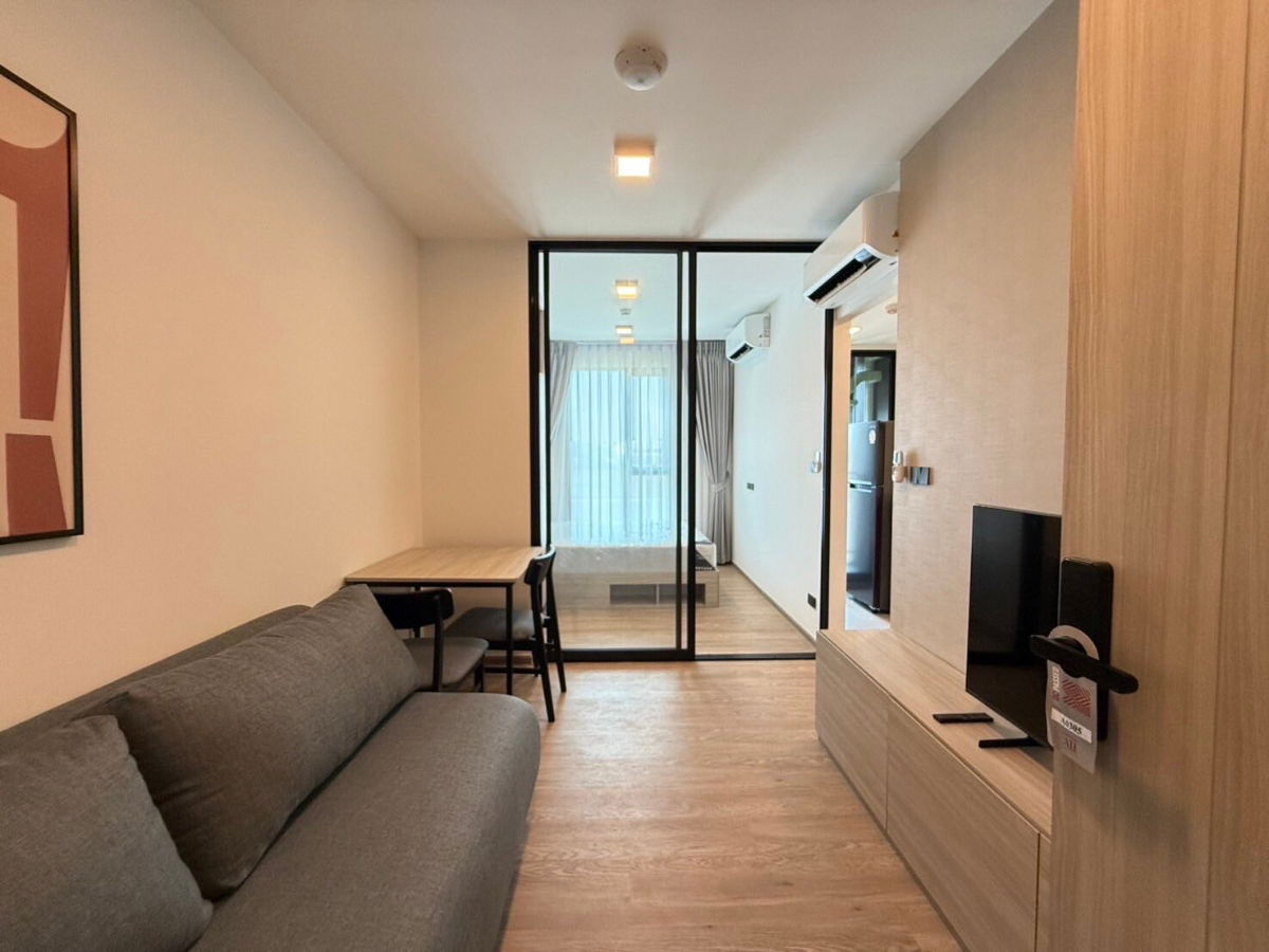 picture @Condorental condo for rent CHAPTER ONE ALL RAMINTRA  - 5/14