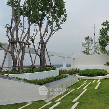 รูป คอนโด 1-ห้องนอน ที่ ไนท์บริดจ์ สกาย ซิตี้ สะพานใหม่ ใน อนุสาวรีย์ (ID 637305) - รูปที่ 7/7