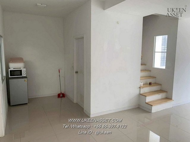 รูป 🏡 บ้านเช่า พฤกษา หนองมน 3 – ราคาดี ทำเลเด่น - รูปที่ 7/9