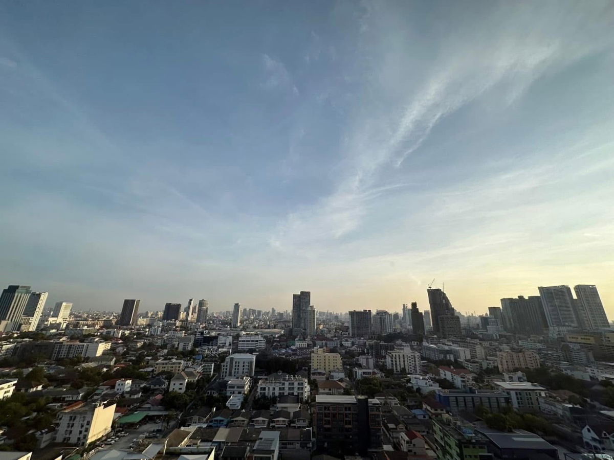 รูป TH0146 | ให้เช่า The Line Vibe 💰 ค่าเช่า 23,000 บาท / เดือน 🚆 BTS ห้าแยกลาดพร้าว ≈ 300 ม. - รูปที่ 6/6