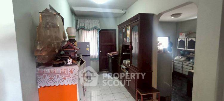 รูป บ้าน 4-ห้องนอน ใน บางเมืองใหม่ (ID 2507807) - รูปที่ 6/17