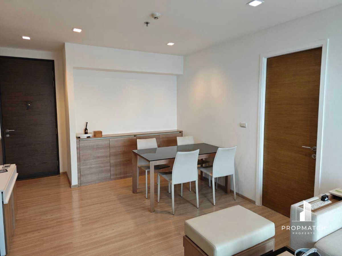 รูป PM035909✨Flash Deal ✨Rhythm Phahol-Ari ( 2Bed 2Bath 65SQM.) พร้อมอยู่ ! เพียง 35,000 บาทต่อเดือน Tel.0981315848 @propmatch - รูปที่ 3/9