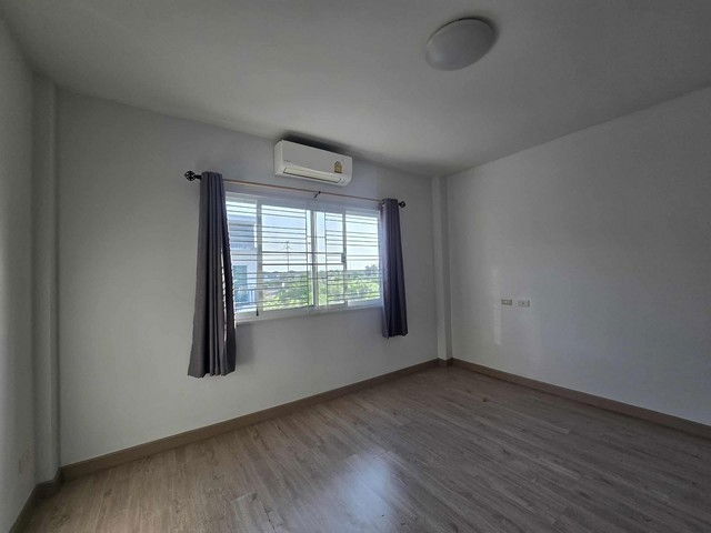 รูป ให้เช่า | ทาวน์โฮม หมู่บ้านบางแสนเนเจอร์ - รูปที่ 12/18