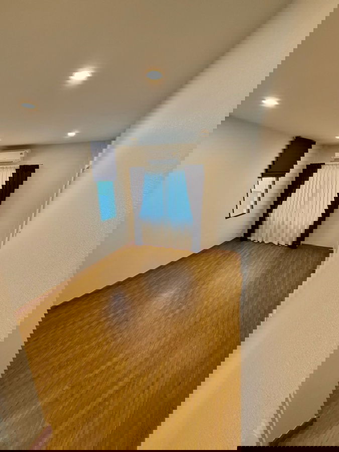 รูป [Owner Post] ให้เช่า บ้านเดี่ยว โครงการ CENTRO วิภาวดี บ้านใหม่โซนใกล้ Clubhouse บนเนื้อที่ดินใหญ่กว่า 85 ตร.วา - รูปที่ 10/19