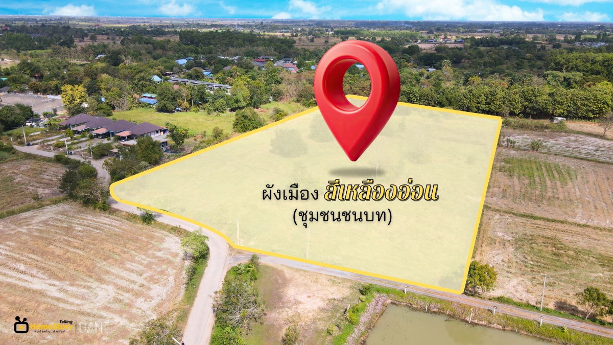 รูป ขาย ที่ดินแปลงสวย เกือบ9ไร่ เหมาะทำบ้านจัดสรร อ.แปลงยาว จ.ฉะเชิงเทรา (Gant-310) - รูปที่ 3/6